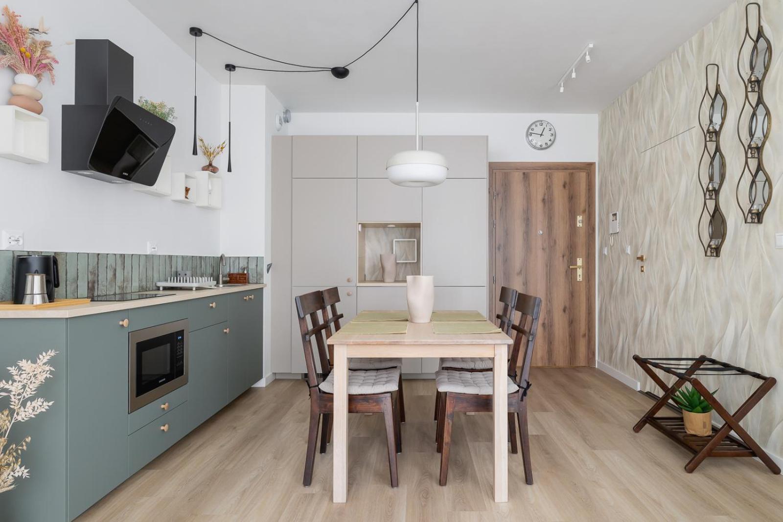 Luxury Studio - Lwowska 10 Street Krakau Exterior foto