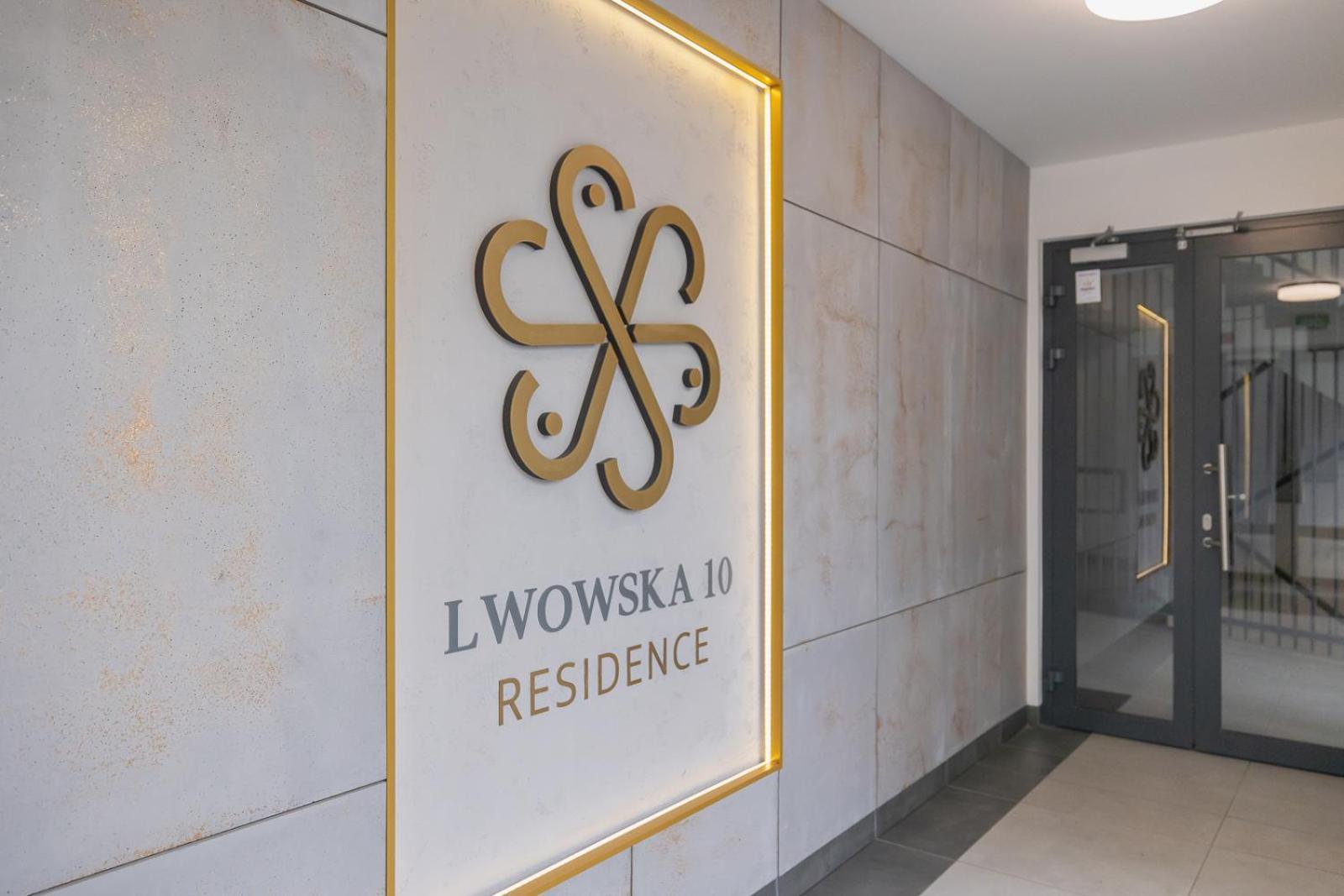Luxury Studio - Lwowska 10 Street Krakau Exterior foto